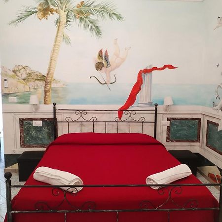 Cupido Art House Amalfi Leilighet Eksteriør bilde
