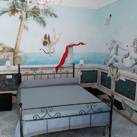 Cupido Art House Amalfi Leilighet Eksteriør bilde