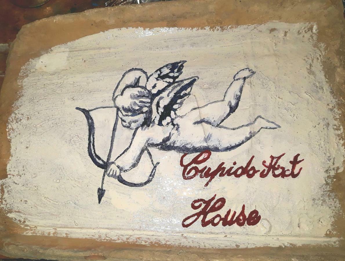Cupido Art House Amalfi Leilighet Eksteriør bilde