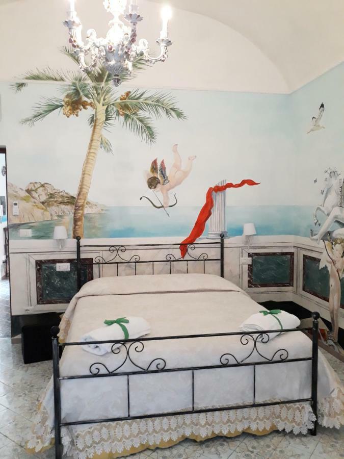 Cupido Art House Amalfi Leilighet Eksteriør bilde